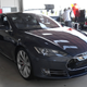 Illustration for article titled Tesla Model S Auto Pilot Does Lane Changes For You